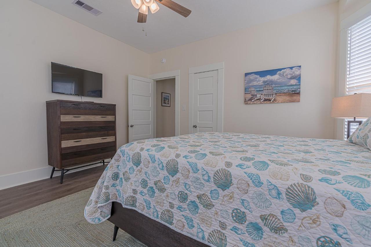 Uptown Cottage Newly Updated Home Near The Strand Galveston Harbor And Utmb Eksteriør billede